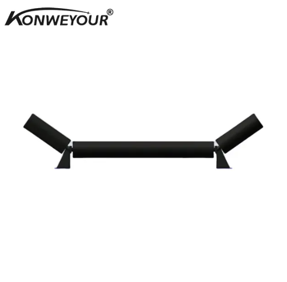 Κύλινδρος HDPE